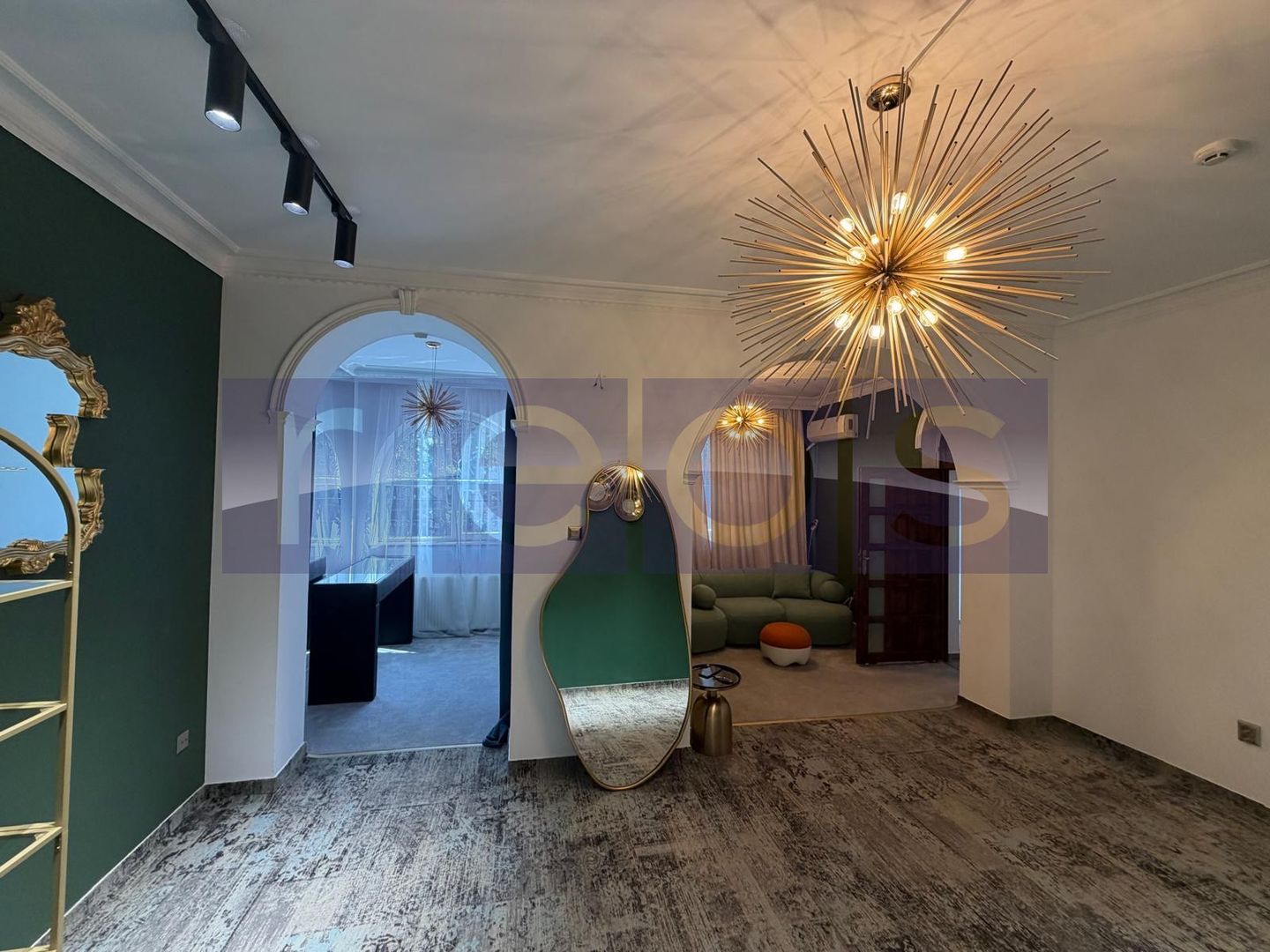 INCHIRIERE SPATIU IN VILA | 70MP | DOROBANTI | IDEAL STUDIO-SHOWROOM - Poză 6