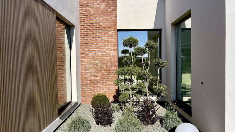 Casa Parter Exclusivista | Design Minimalist | Otopeni - Poză 20