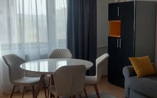 APARTAMENT DE LUX 2 CAMERE BLOC 2017 UVERTURII & LOC DE PARCARE - Poză 11