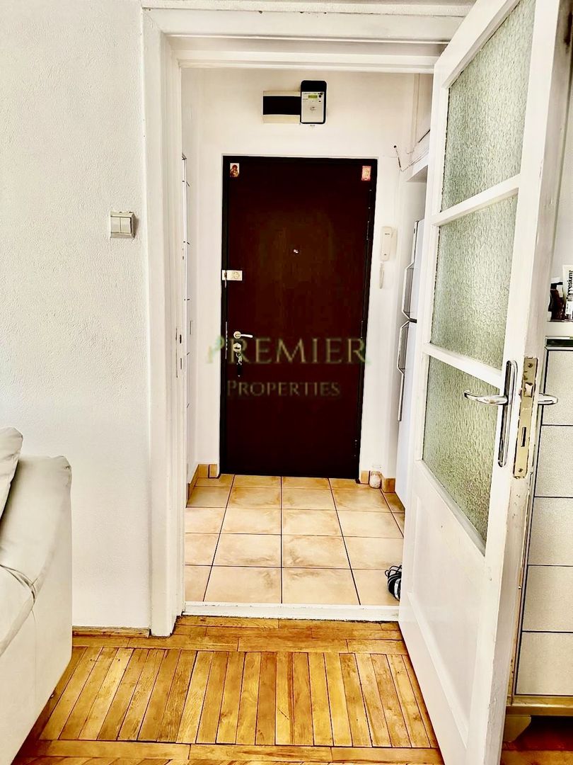 EXCLUSIVITATE APARTAMENT 3 CAMERE 2 BAI+BOXA INCLUSA IN PRET |STEFAN CEL MARE - Poză 6