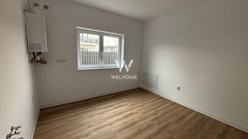 Apartament 2 camere decomandat, baie cu geam - Zona Unirii, Selimbar - Poză 3