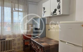 Apartament cu 3 camere de inchiriat in zona Dacia, Oradea - Poză 12