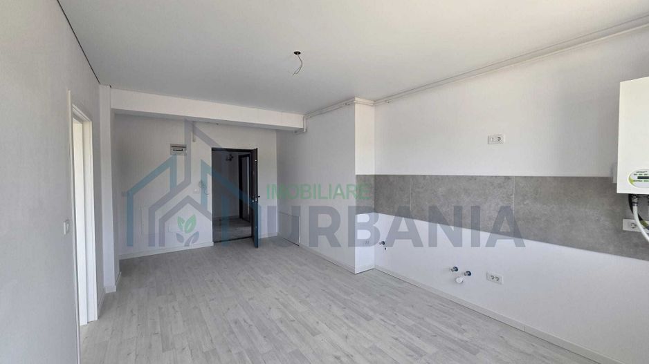 Apartament 2 camere, Bucium-Visan, Iasi – Loc parcare inclus – Lagom Residence - Poză 2