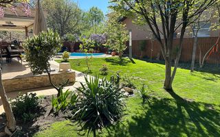 Vila cu piscina British School - Poză 3