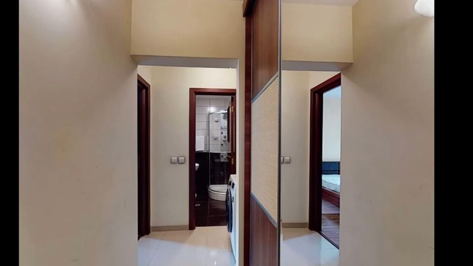 Apartament modern cu trei camere, bd. Obregia, 179.000€ negociabil - Poză 10