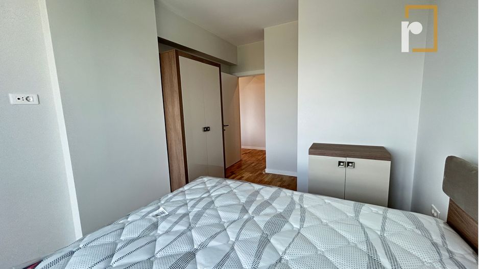 Apartament 3 camere | Mobilat si Utilat | Loc Parcare | Casa Presei - Poză 9