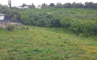 Teren intravilan 985 mp de vânzare in Miroslava - Poză 3