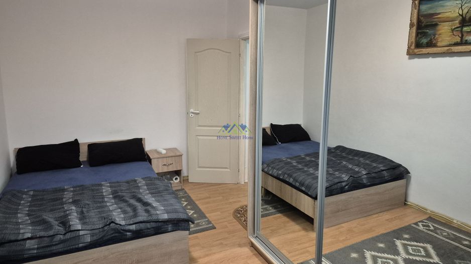 Vand Gars. zona M3(langa Profi si U-uri),etaj 1, 30mp, balcon, parcare - Poză 3