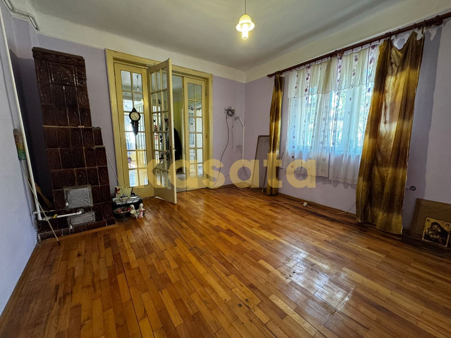 OPORTUNITATE | CASĂ INDIVIDUALĂ CU TEREN 360 MP | BUCUREȘTII NOI - Poză 5