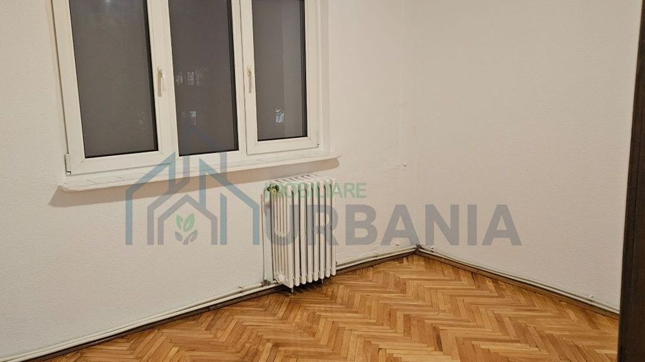 Inchiriez apartament 2 camere nemobilat Frumoasa - Poză 2