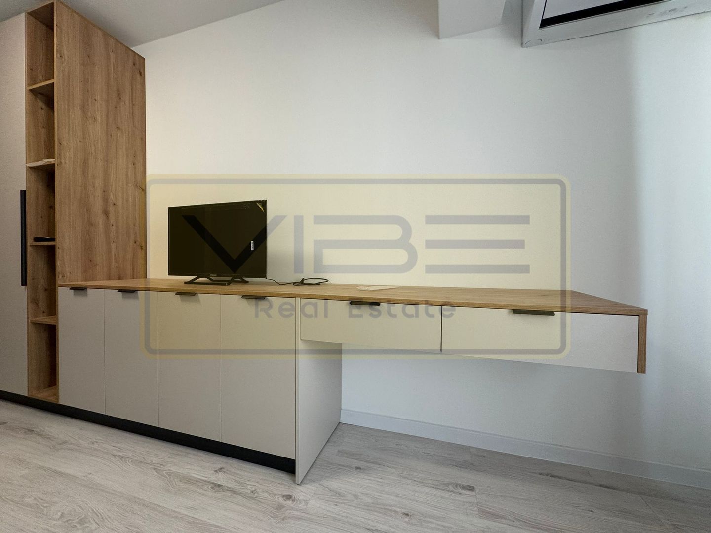 Apartament NOU 2 camere+parcare Moon Reflex Moara de Vant - Poză 6