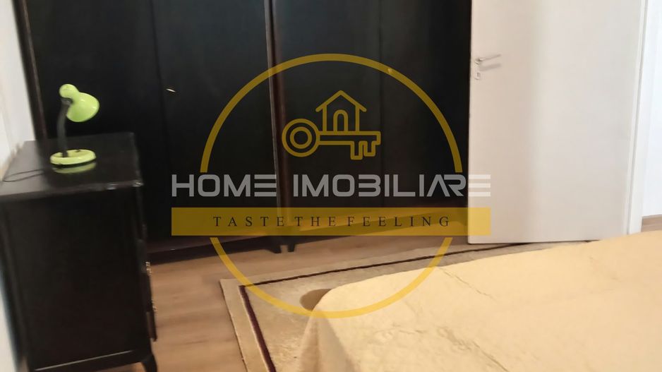Apartament cu 2 camere de inchiriat / Etajul 2/ zona Podu Ros - Poză 5