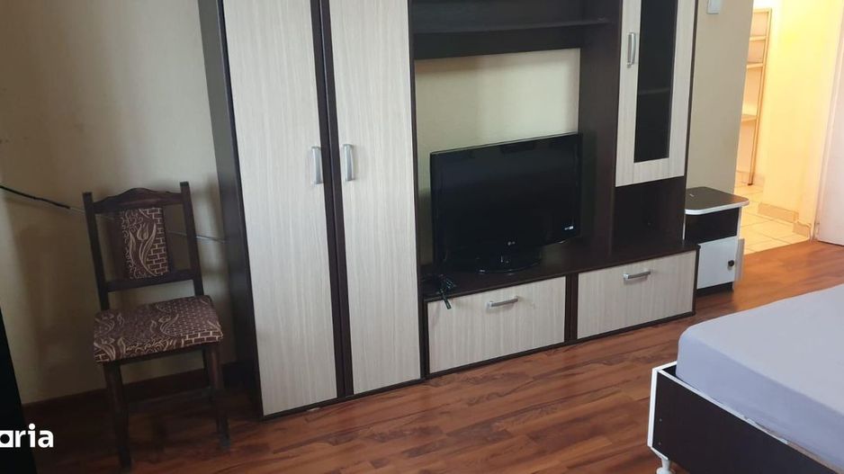 🏡 GARSONIERA - FOCSANI/VN - STR.CUZA VODA - Poză 4