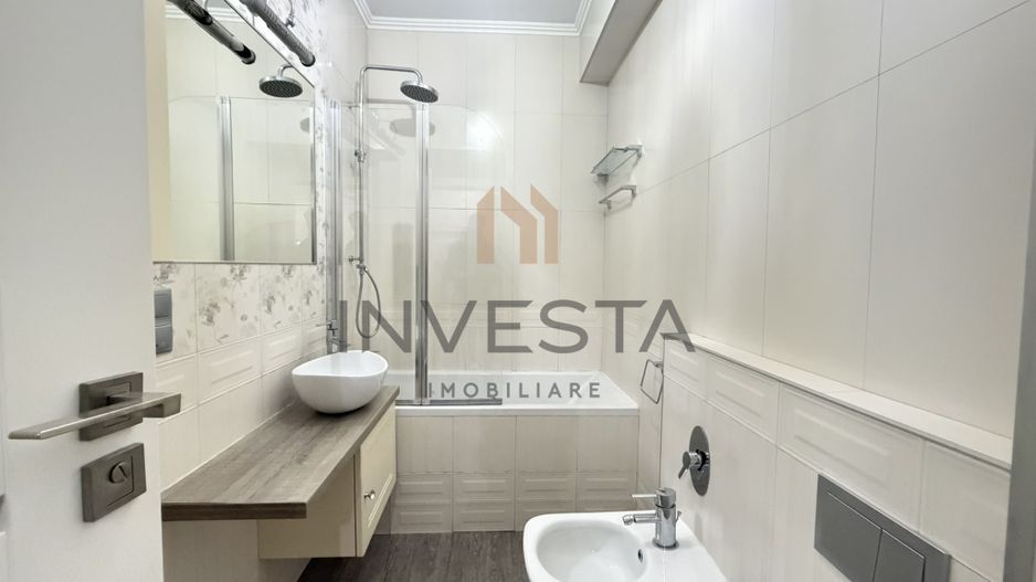 Apartament modern cu balcon, zona strazii Fabricii - Poză 5