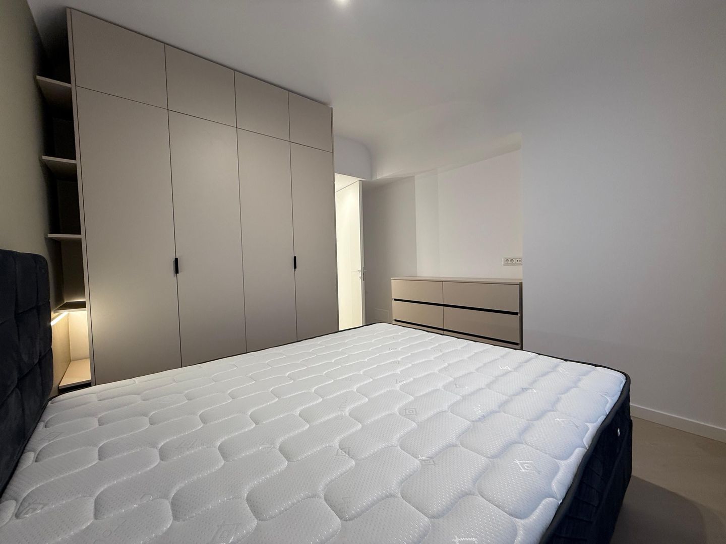 Apartament 2 camere de inchiriat  | Cortina North - Poză 7