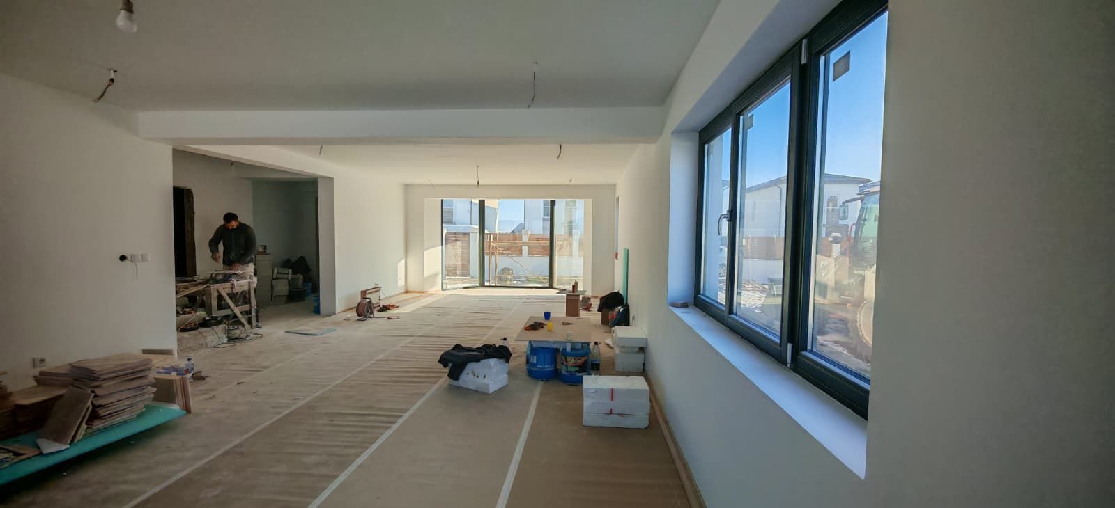 Casa tip  Alpesiana/constructie noua! - Poză 9