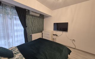Apartament 2camere, mobilat și utilat, parcare inclusă -Metrou Berceni - Poză 5