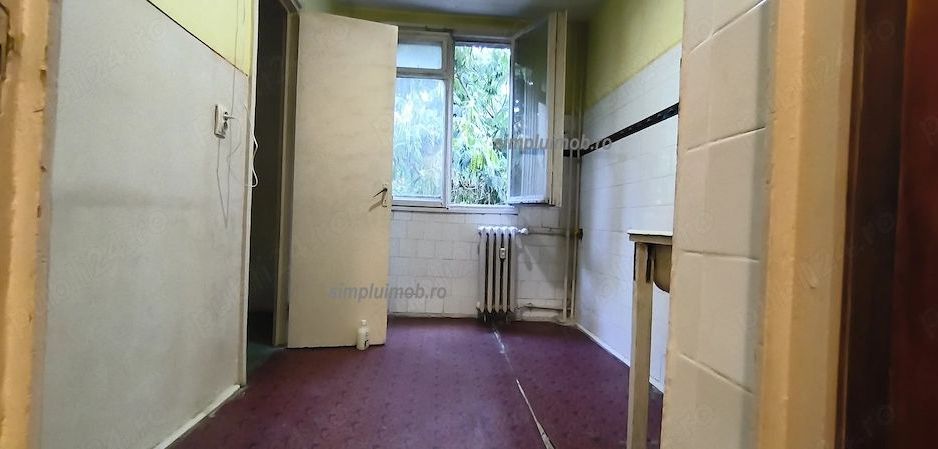3 Camere De Renovat Etaj Intermediar Brancoveanu - Poză 9