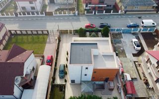 SOLD/ VANDUT Casa / Vila de vanzare Navodari / Constanta - Poză 5