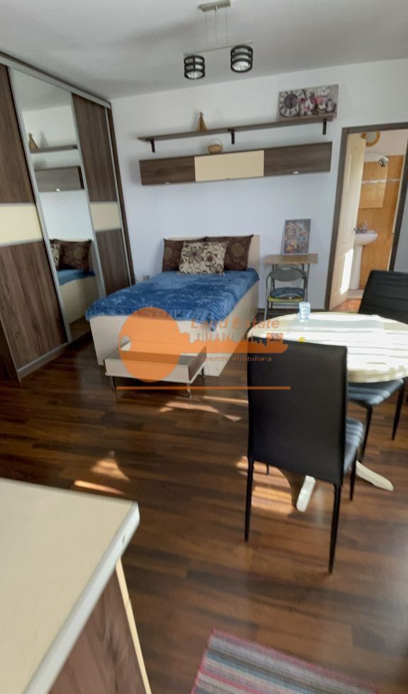 Garsonieră modernă – Parcul Carol / Metrou Tineretului - Poză 1