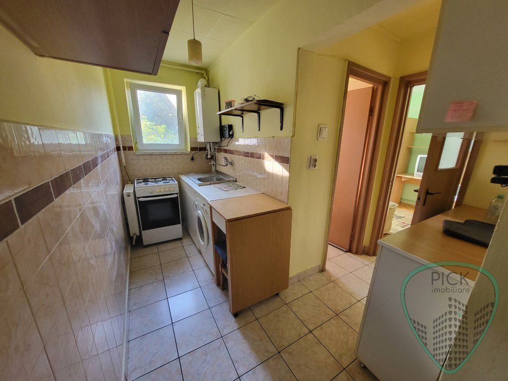P 4019 - Apartament cu 2 camere în Târgu Mureș - Unirii - Poză 4