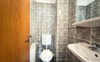 Apartament decomandat cu 3 camere, vedere spre oras, zona Calea Turzii - Poză 8