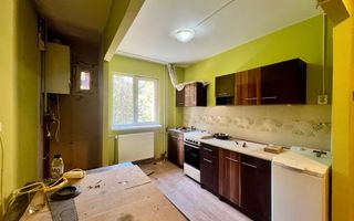 Apartament de 2 camere, 49mp, etaj intermediar, zona Brancusi - Poză 1
