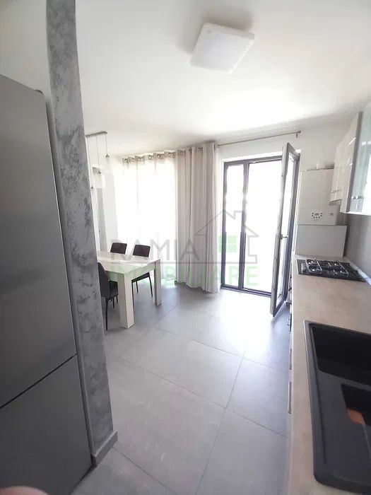 Apartament 2 camere, 60mp, mobilat si utilat, Tractorul - Poză 4