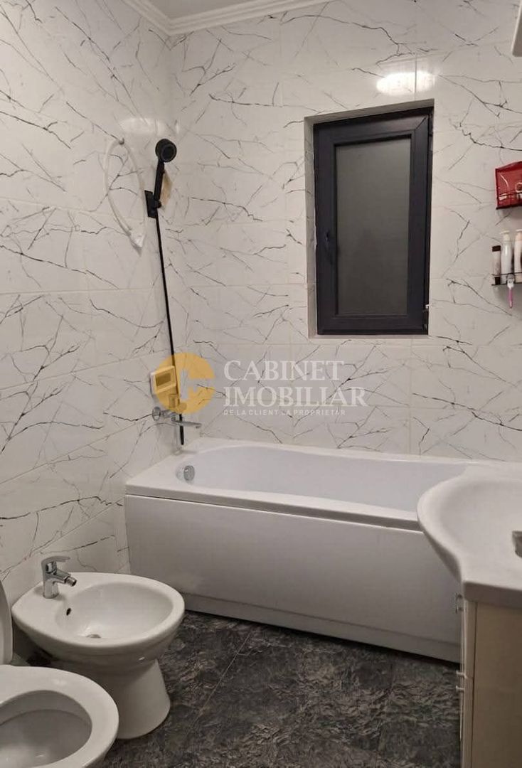 🏡   CASĂ PLAN PARTER  Mobilată  Complet  - Lunca Cetățuii |  🏡 - Poză 5