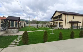 Vilă premium P+1 în Crasna, autonomie, 2.775 mp teren - Poză 29