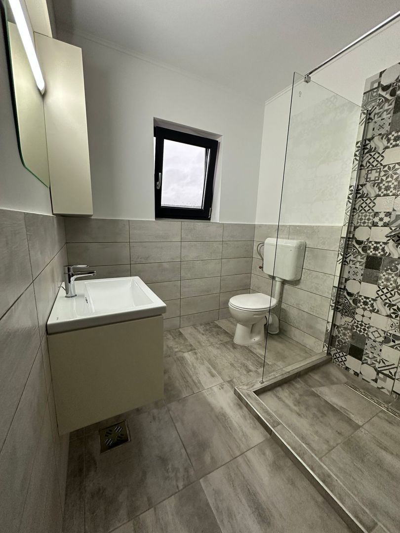 Apartament 4 camere,2băi,bloc NOU,1 parcare,zona 7 Noiembrie - Poză 6
