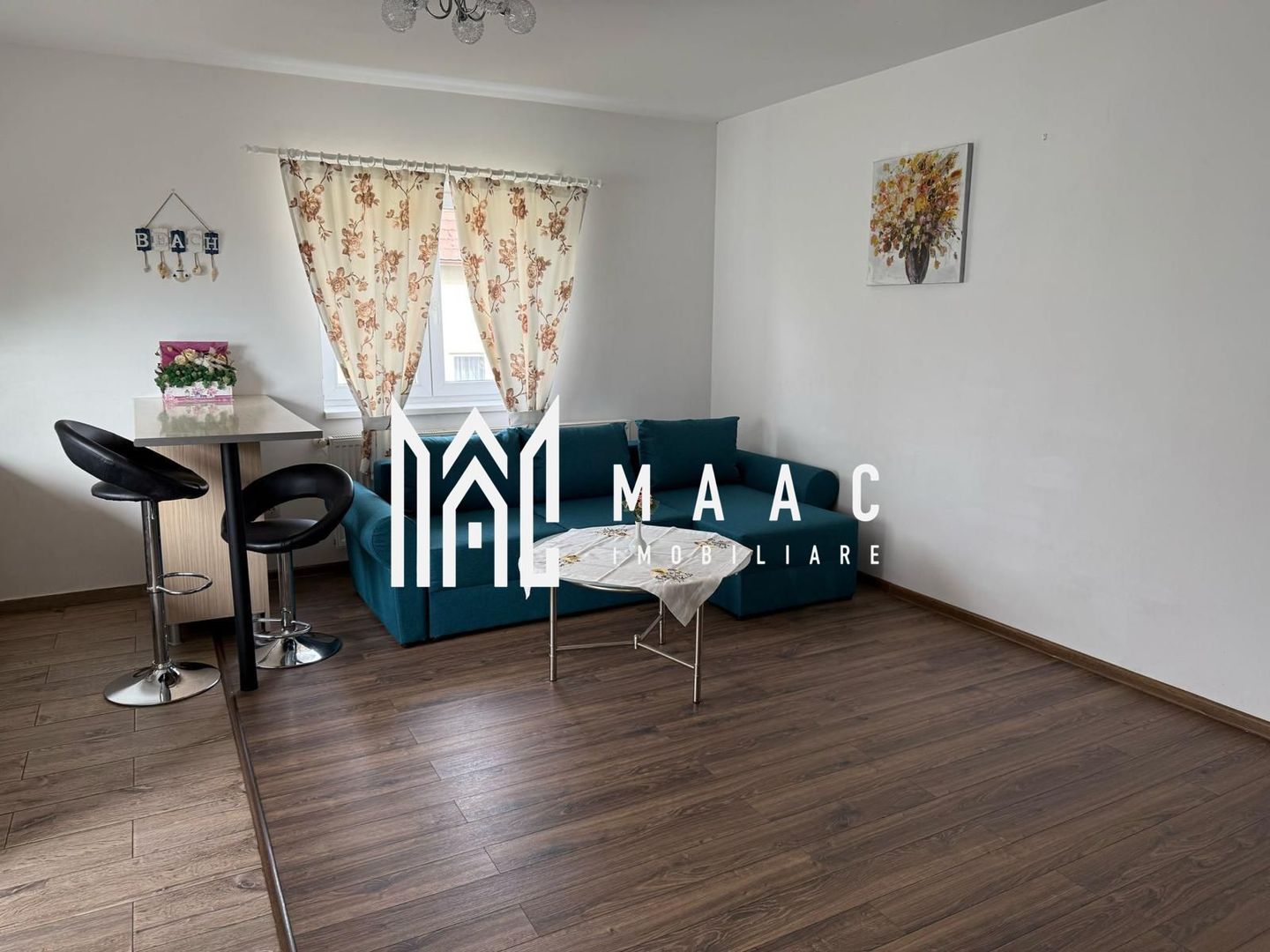 Apartament 2 Camere I Etajul 1I Selimbar - Poză 3