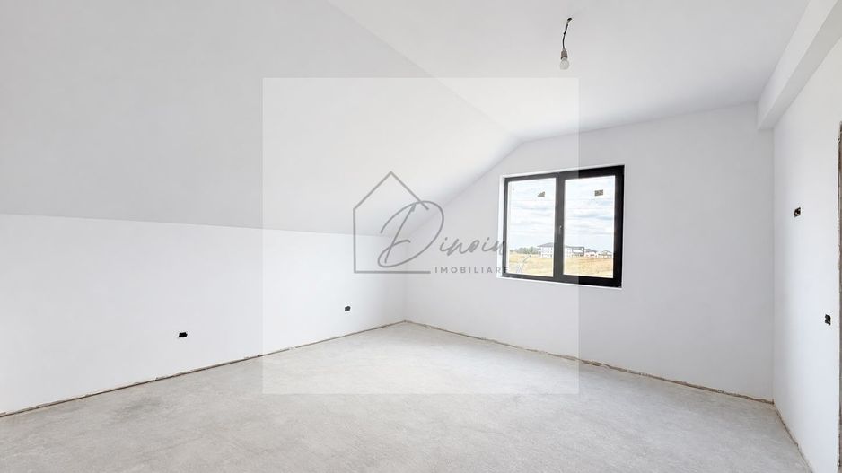 VILA P+1E Berceni I 4 camere Premium I COMISION 0% - Poză 8