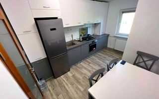 3 camere decomandate, zona UMF, USAMV, cartierul Zorilor - Poză 5