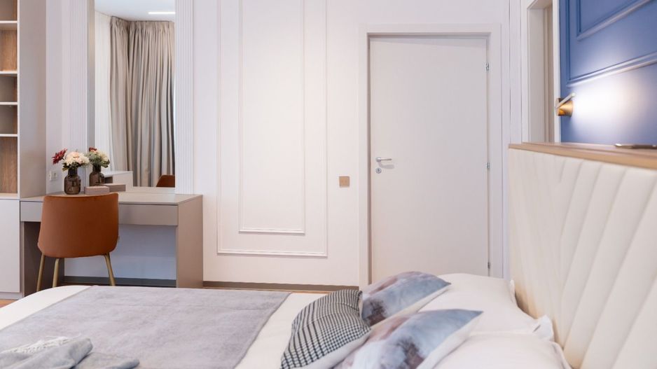 Chirie I Apartament premium 4 camere I Darwin Residence I Tunari - Poză 25