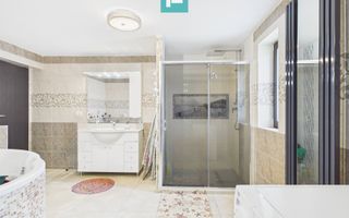 Casă 3 camere + spațiu afacere lângă Timișoara - Poză 27