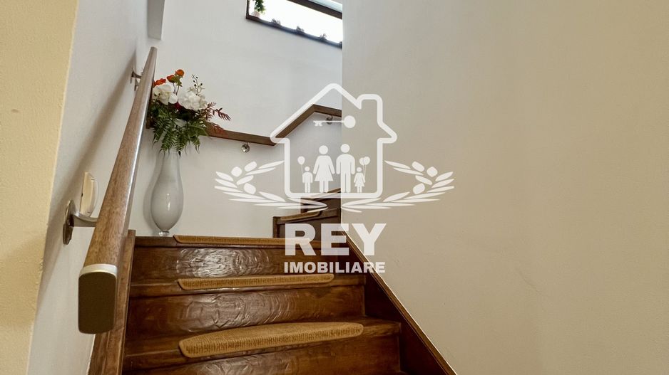 Casa/Vilă Single în Șelimbăr | teren 863m | Pretabilă 2 familii - Poză 10