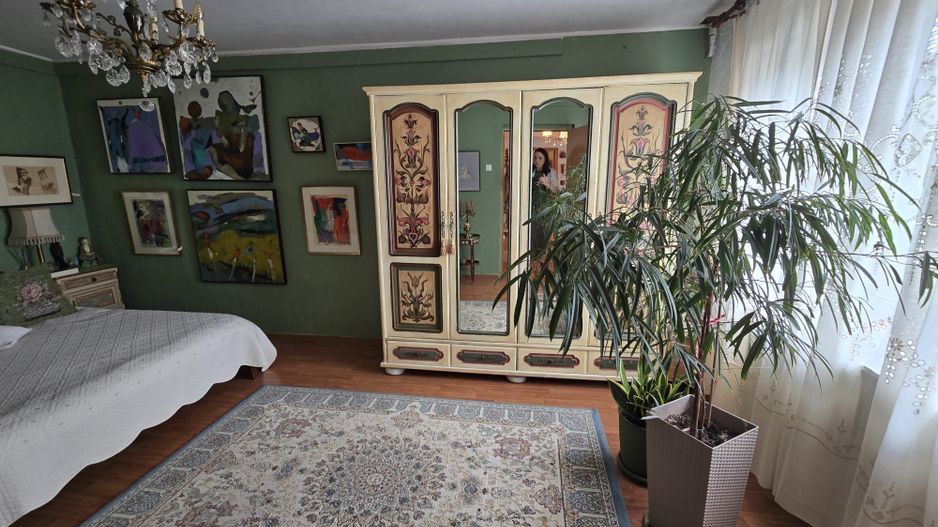Apartament „POVESTE” cu 2 camere, cartier Bistrița Lac - Poză 19