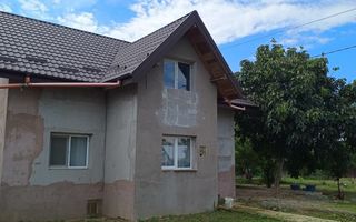 Casă de închiriat în sat Bosia, comuna Ungheni - Poză 1
