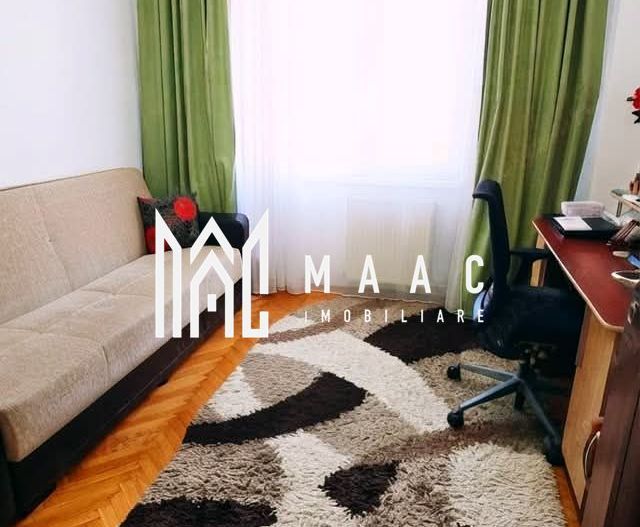 Apartament de vânzare | Râmnicu Vâlcea, Ostroveni | 4 camere - Poză 5