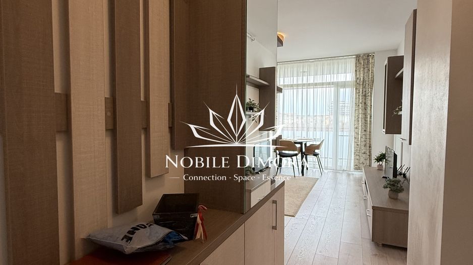 Vivalia - Apartament cu 2 camere si parcare privata - Take Ionescu - Poză 9