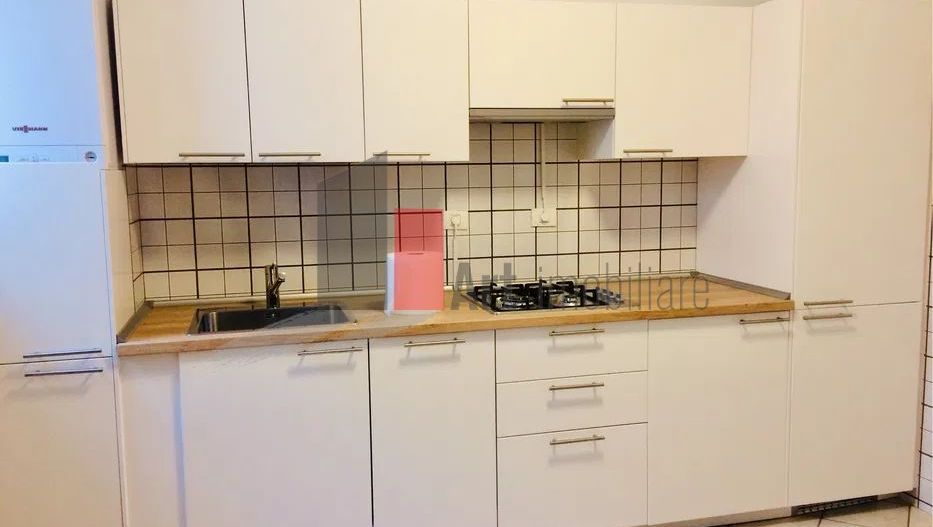 Spatiu Luminos in Charles de Gaulle-125 mp - Poză 3