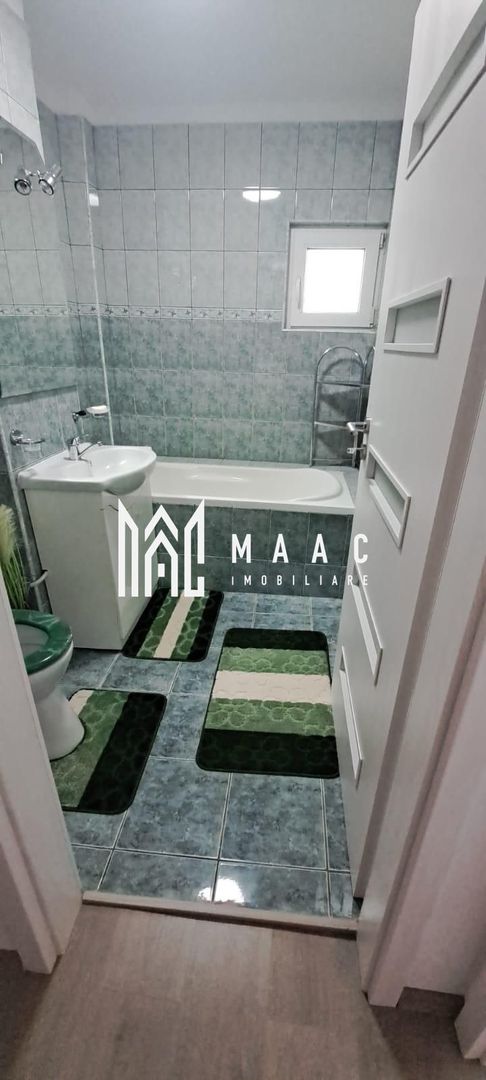 Apartament 2 camere | Decomandat | Etaj 2 | Balcon | Pivniță | Ștrand - Poză 7