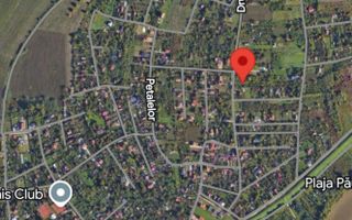 De Vânzare 16 Ari teren Bercu Rosu - Poză 5