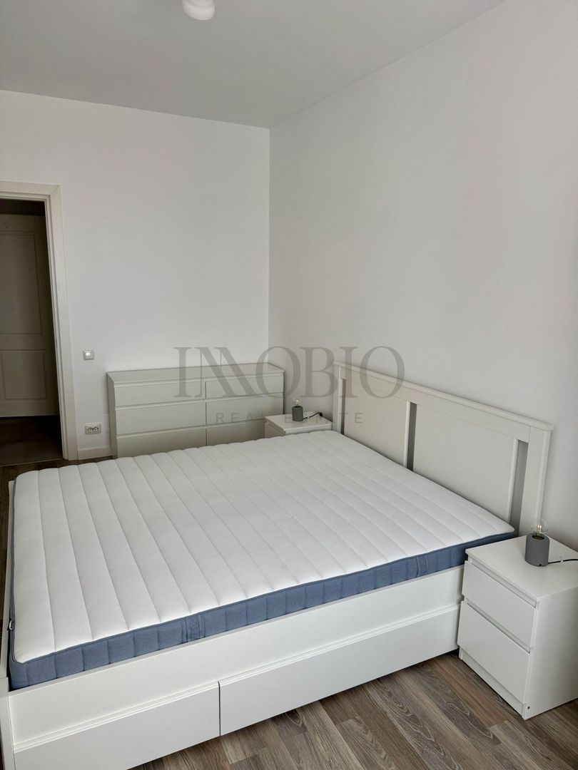 Apartament 2 Camere | Sisesti Lake House | Loc de Parcare - Poză 5