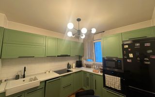 2 camere- Calea Dorobantilor - Poză 10