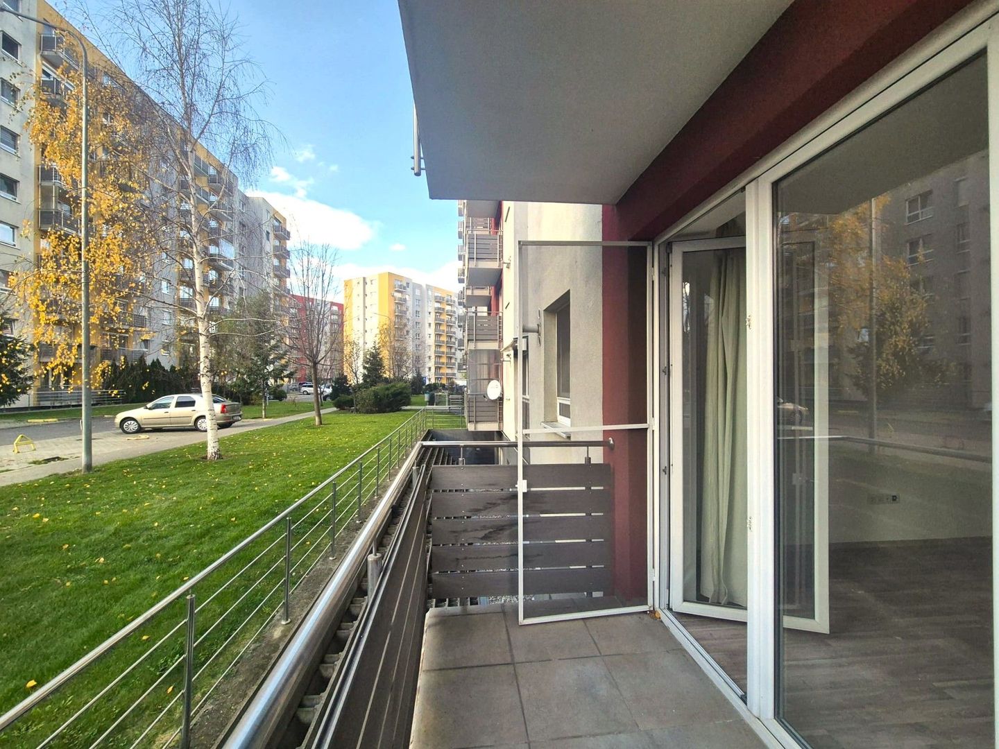 Apartament 2,5 camere | boxă | 64 mp | Avantgarden - Poză 15