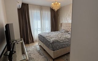 VANZARE -  2-  CAMERE - DECOMANDAT - Tineretului Park - Poză 3