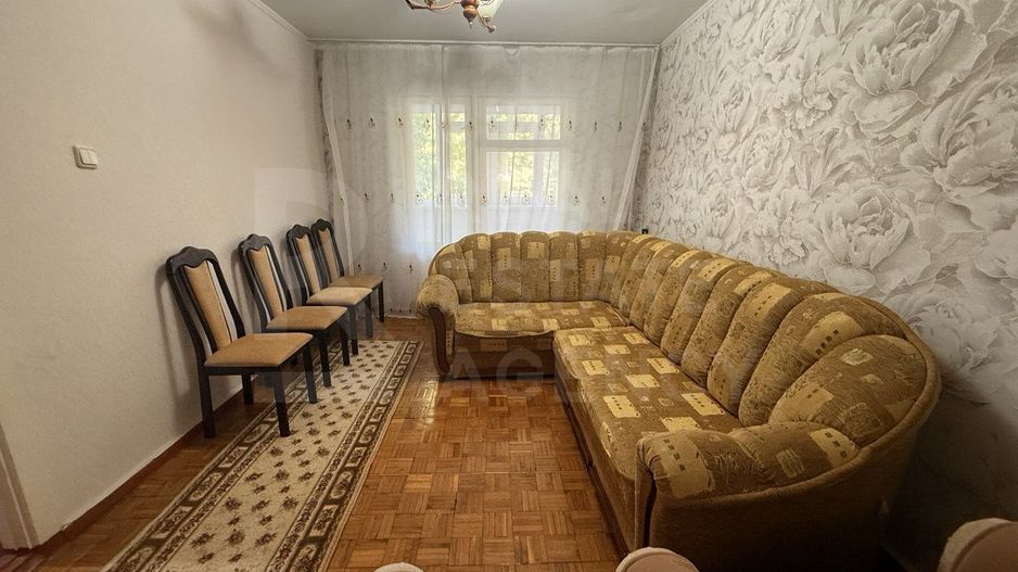 Chirie, apartament, 2 camere, str. Larisa, Bălți cartierul 10 - Poză 6