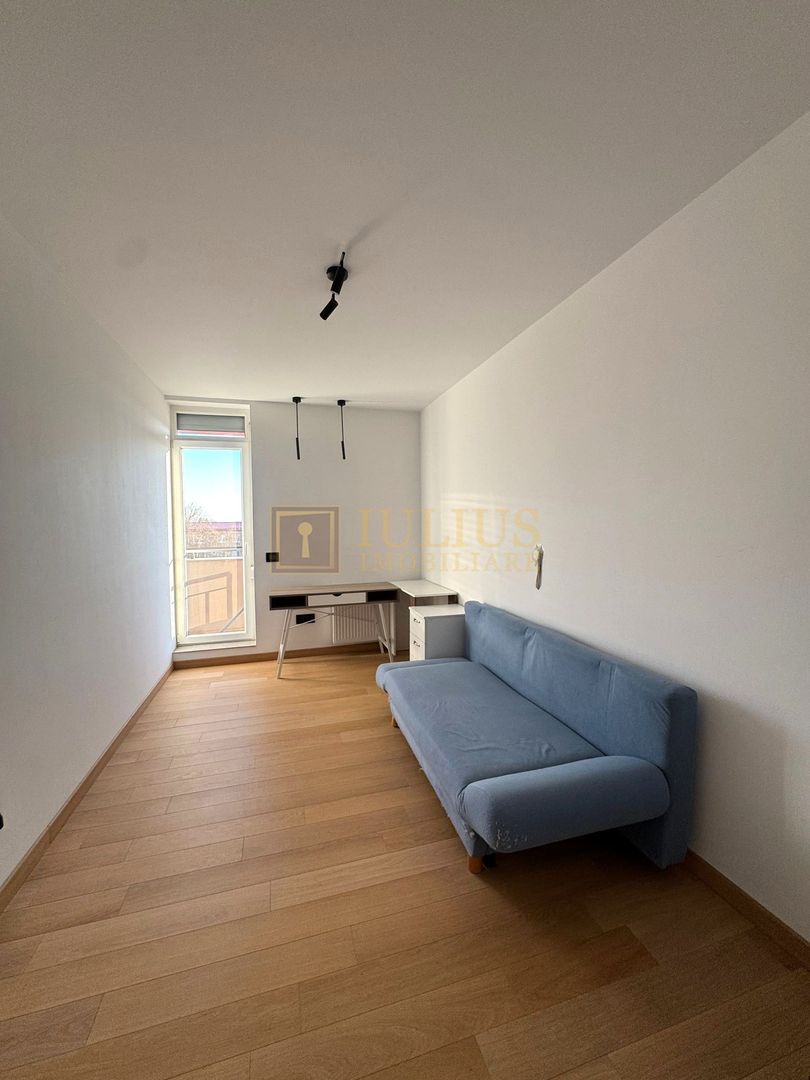 Str. Luceafarul, 3 camere, 2 bai, aprtament premium. - Poză 9